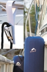 Dock Edge Kwik Adjust Fender Line Adjusters